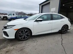 SHHFK7H47KU408292 2019 HONDA CIVIC