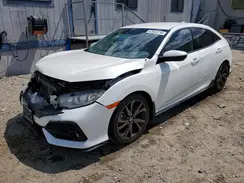 SHHFK7H47KU409765 2019 HONDA CIVIC