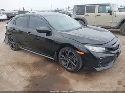 SHHFK7H47KU409779 2019 HONDA CIVIC