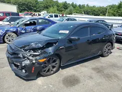 SHHFK7H47KU412293 2019 HONDA CIVIC