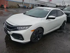 SHHFK7H47KU413587 2019 HONDA CIVIC
