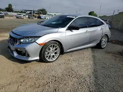 SHHFK7H47KU414156 2019 HONDA CIVIC