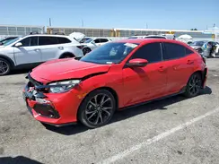 SHHFK7H47KU414562 2019 HONDA CIVIC