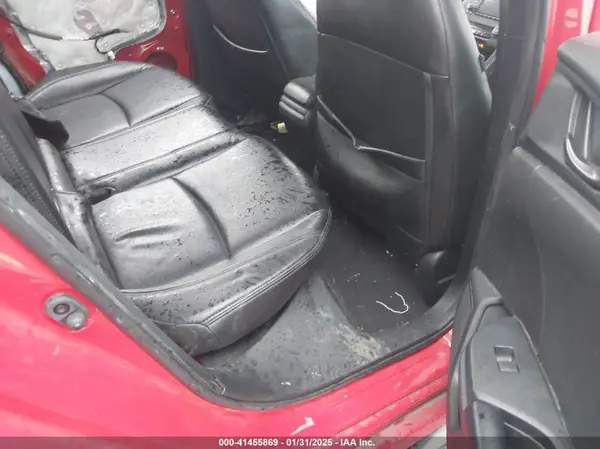 SHHFK7H47KU414853 2019 HONDA CIVIC - Image 8