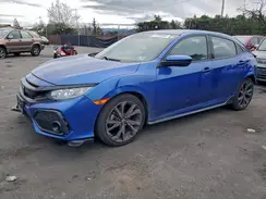 SHHFK7H47KU415310 2019 HONDA CIVIC