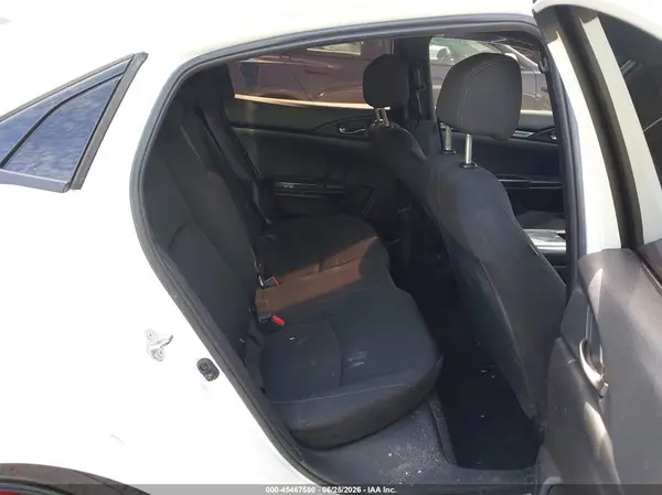 SHHFK7H47KU416974 2019 HONDA CIVIC - Image 8