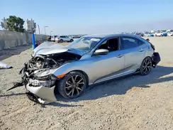SHHFK7H47KU417753 2019 HONDA CIVIC