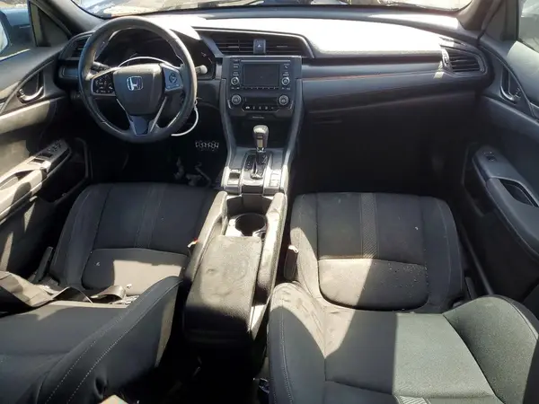 SHHFK7H47KU417753 2019 HONDA CIVIC - Image 8