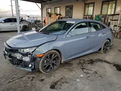 SHHFK7H47KU418868 2019 HONDA CIVIC