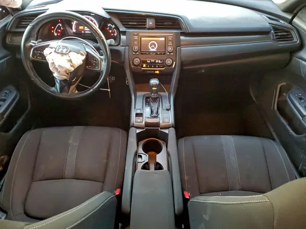 SHHFK7H47KU418868 2019 HONDA CIVIC - Image 8