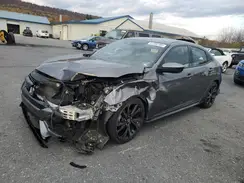 SHHFK7H47KU419177 2019 HONDA CIVIC