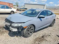 SHHFK7H47KU419552 2019 HONDA CIVIC