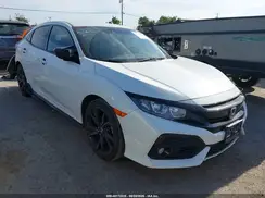 SHHFK7H47KU420569 2019 HONDA CIVIC