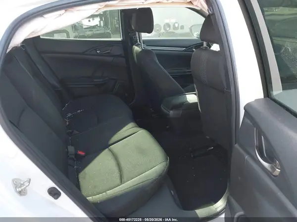 SHHFK7H47KU420569 2019 HONDA CIVIC - Image 8
