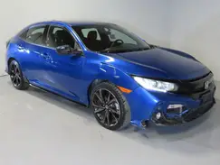 SHHFK7H47KU421334 2019 HONDA CIVIC
