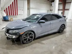 SHHFK7H47KU422841 2019 HONDA CIVIC