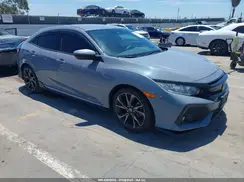 SHHFK7H47KU423021 2019 HONDA CIVIC