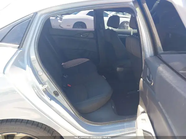 SHHFK7H47KU423021 2019 HONDA CIVIC - Image 8