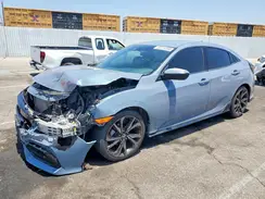 SHHFK7H47KU425142 2019 HONDA CIVIC