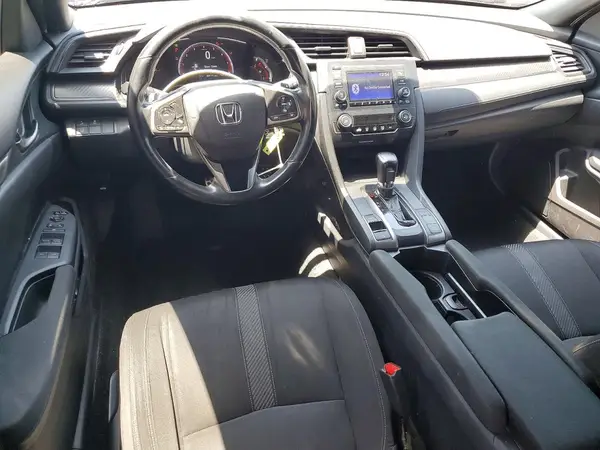 SHHFK7H47KU425142 2019 HONDA CIVIC - Image 8