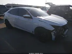 SHHFK7H47LU201144 2020 HONDA CIVIC
