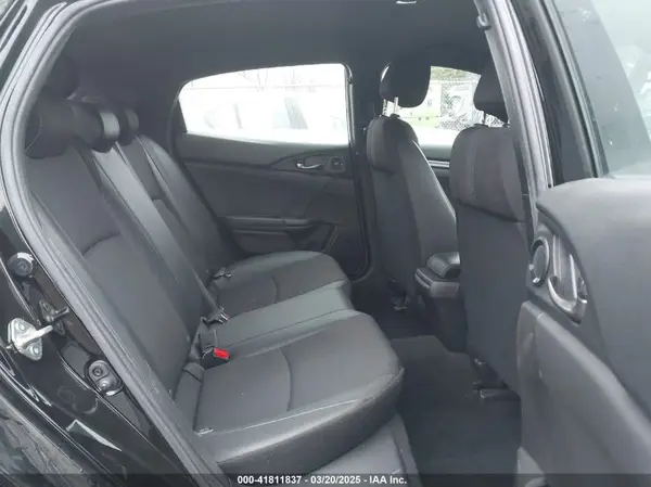 SHHFK7H47LU201211 2020 HONDA CIVIC - Image 8