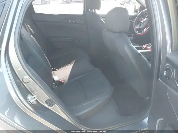 SHHFK7H47LU202892 2020 HONDA CIVIC - Image 8