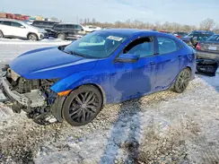SHHFK7H47LU203556 2020 HONDA CIVIC