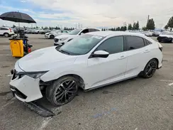 SHHFK7H47LU204237 2020 HONDA CIVIC