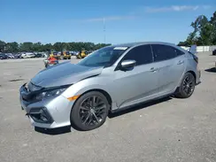 SHHFK7H47LU205212 2020 HONDA CIVIC