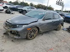 SHHFK7H47LU206375 2020 HONDA CIVIC