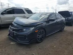 SHHFK7H47LU209874 2020 HONDA CIVIC