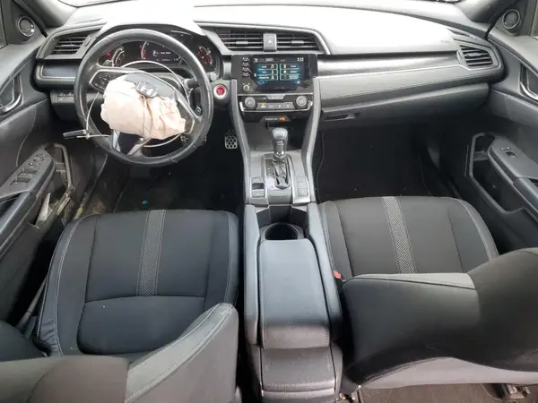 SHHFK7H47LU209874 2020 HONDA CIVIC - Image 8