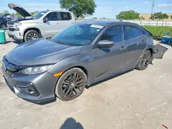 SHHFK7H47LU210684 2020 HONDA CIVIC
