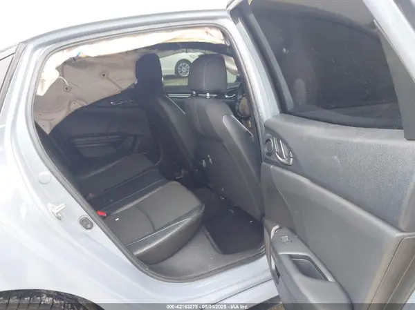 SHHFK7H47LU211785 2020 HONDA CIVIC - Image 8