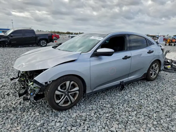 SHHFK7H47LU213102 2020 HONDA CIVIC - Image 1