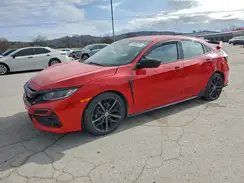 SHHFK7H47LU213438 2020 HONDA CIVIC