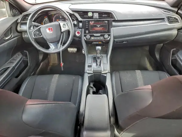 SHHFK7H47LU213438 2020 HONDA CIVIC - Image 8
