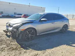 SHHFK7H47LU214377 2020 HONDA CIVIC