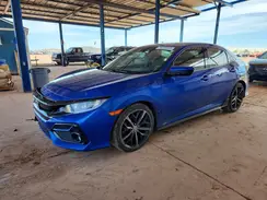 SHHFK7H47LU214458 2020 HONDA CIVIC