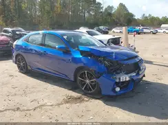 SHHFK7H47LU218185 2020 HONDA CIVIC