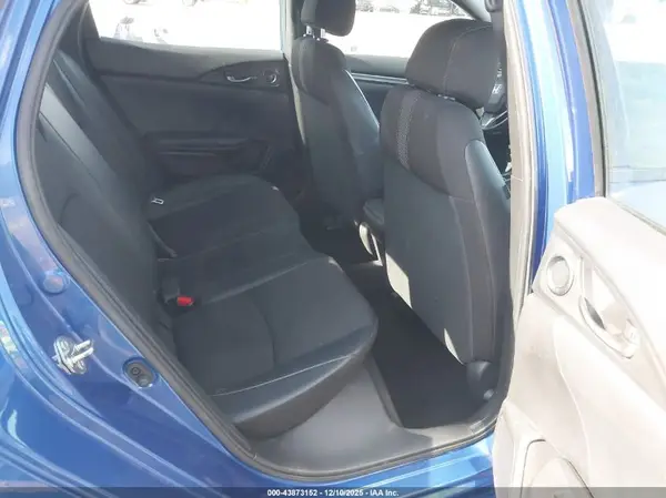 SHHFK7H47LU218185 2020 HONDA CIVIC - Image 8