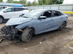 SHHFK7H47LU220194 2020 HONDA CIVIC