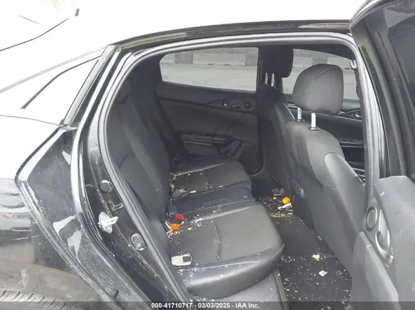 SHHFK7H47LU220616 2020 HONDA CIVIC - Image 8
