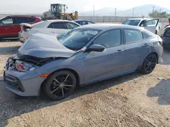 SHHFK7H47LU221684 2020 HONDA CIVIC
