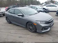 SHHFK7H47LU221734 2020 HONDA CIVIC