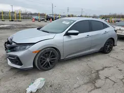 SHHFK7H47LU223337 2020 HONDA CIVIC