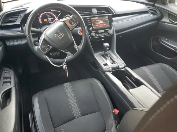 SHHFK7H47LU224391 2020 HONDA CIVIC - Image 8