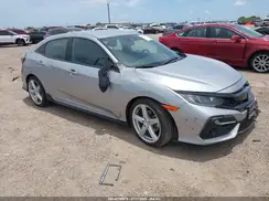 SHHFK7H47LU224522 2020 HONDA CIVIC