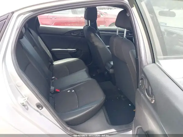 SHHFK7H47LU224522 2020 HONDA CIVIC - Image 8